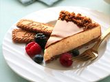 Lotus Cheesecake