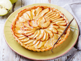 Apple Tart