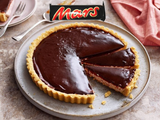 Mars Tart