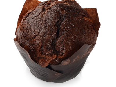 Chocolate Muffin