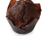 Chocolate Muffin