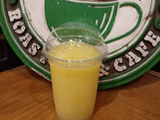 Mango Smoothie