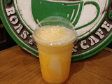 Peach Smoothie