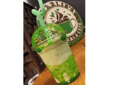 Kiwi Milkshake