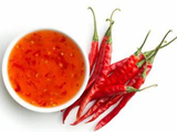 Sweet Chilli Sauce