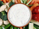 Ranch Sauce