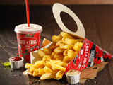 Regular Signature French Fries