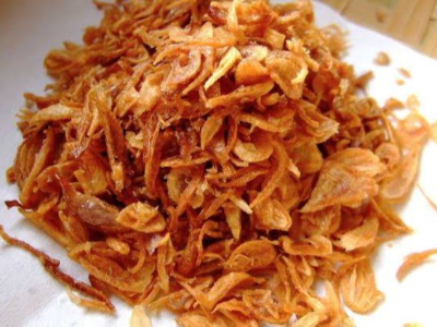 Fried Onions