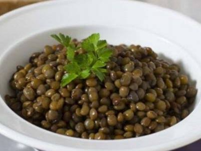 Brown Lentil