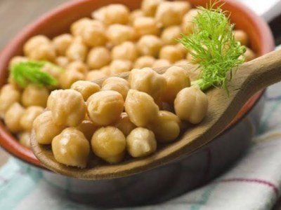 Chickpeas