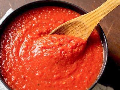 Tomato Sauce