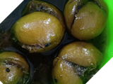Pickled Lemon