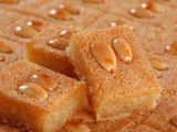 Harissa With Hazelnut