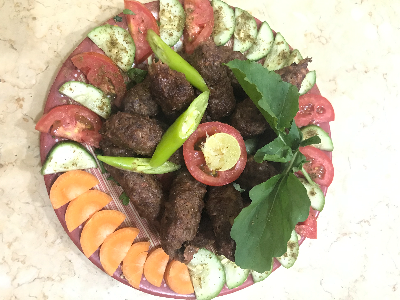 Kilo Kandouz Kofta