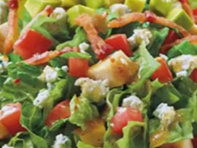 Green Salad