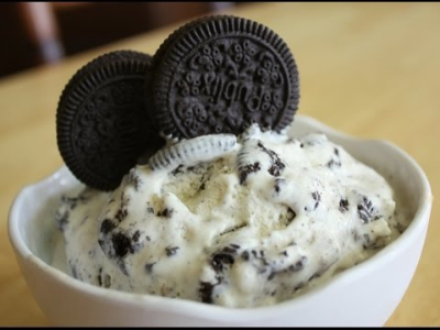 Add Oreo