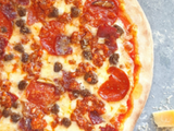 Oriental Sausage Manoucheh