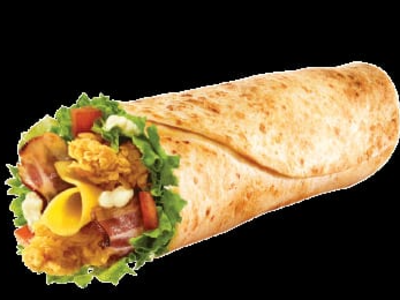 Mashroom Super Crunchy Sandwich