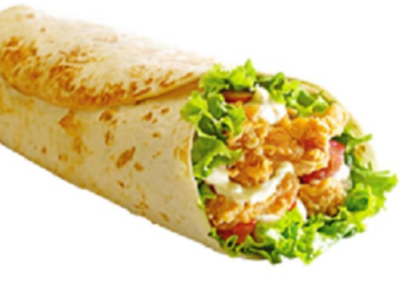Honey Super Crunchy Sandwich