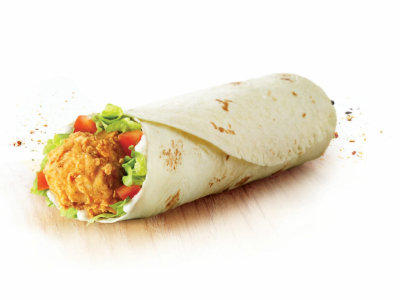 Original Super Crunchy Sandwich