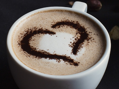 French Coffee