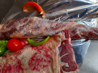 Filetto Meat