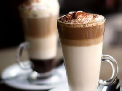 Dark Mocha