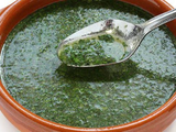 Plain Molokhia