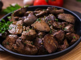 Liver Meal