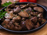 1/4 Kilo Liver