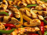 Chicken Shawerma