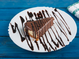 Chocolate Cheesecake