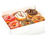 Ring Doughnuts Package