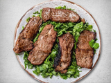 Mutton Kebab