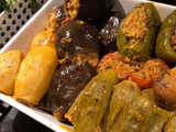 Mix Mahashi Platter