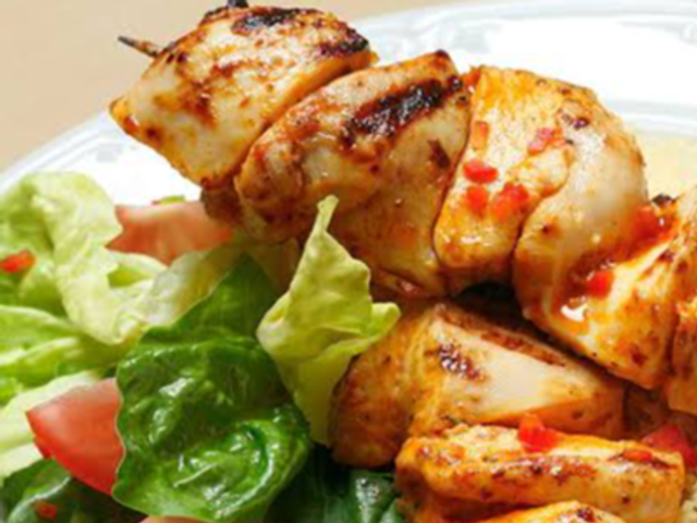 Shish Tawook - 1/4 Kilo