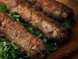 1/4 Kilo Kofta