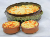 Bechamel Pasta Casserole