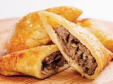 Meat Sambousek