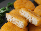 Chicken Nuggets 6 Pieces
