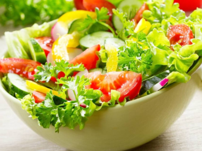 Green Salad