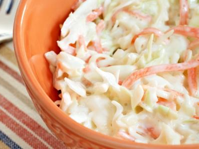 Coleslaw