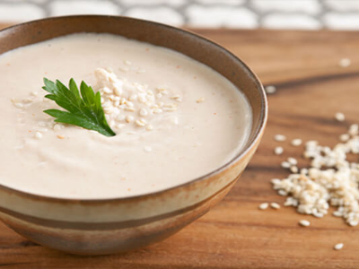 Sesame Paste