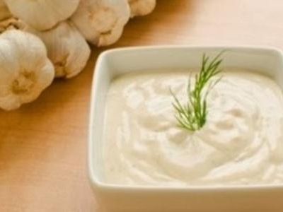 Garlic Dip
