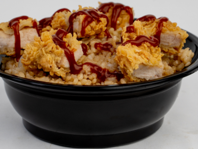Chicken Rizo