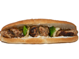 Shish Tawook Sandwich