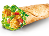 Twister Crispy Chicken