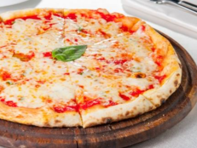 Pizza Margherita