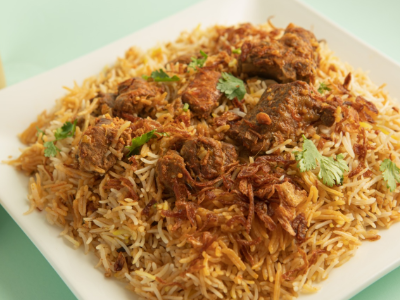 Deccan Deewan Restaurant delivery service in Qatar | Talabat