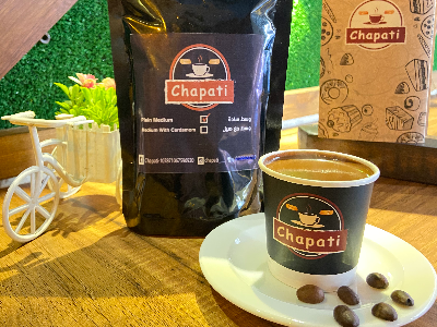 Turkish Coffee